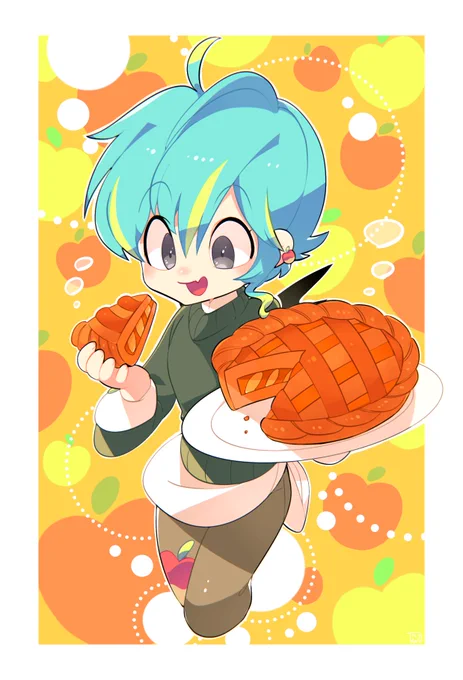 今朝チラッと触れていたダリアさんとノーサーさんはこんな子ですかわいいかわいいうちの子です 