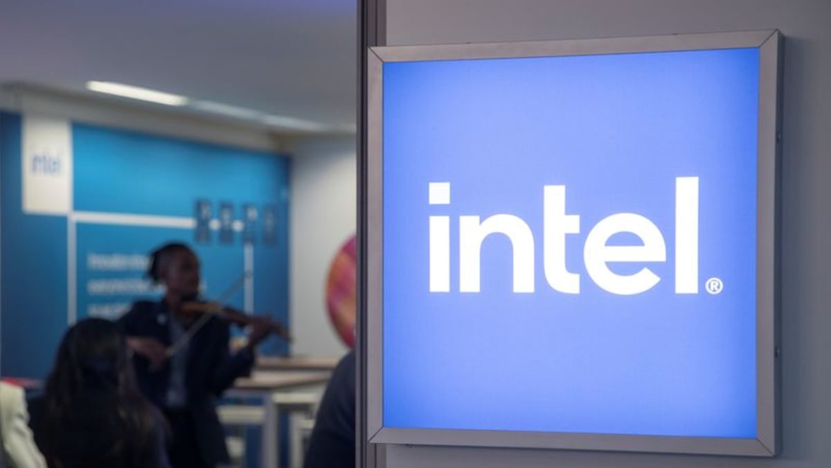 CNA on Twitter "Intel, Brookfield to invest up to 30 billion in