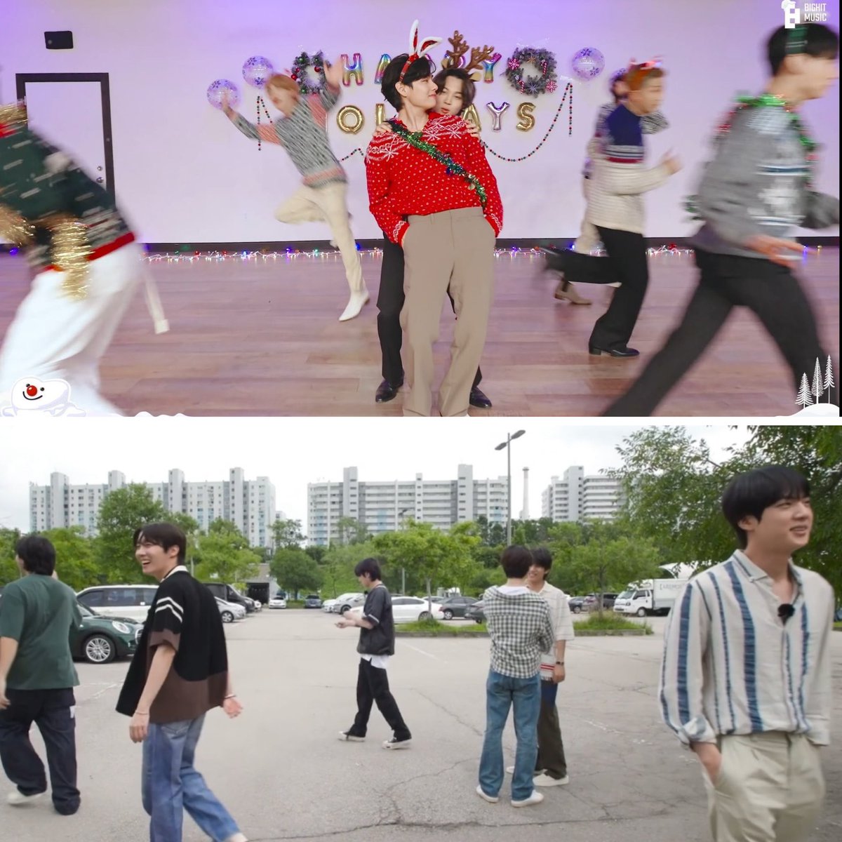 VMinvLivetoday's tweet photo. Same enerygy 😂😂😂 https://t.co/bxoVAV5KPH