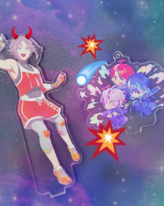ミスターvsメッシャーズ 