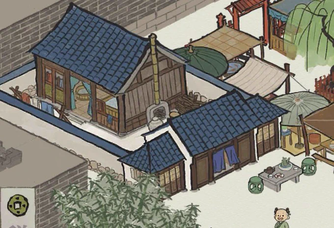 銭湯ってこういう感じなんだなあ 