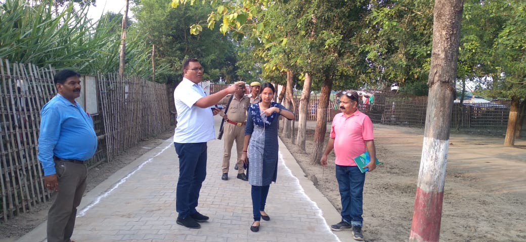 S.D.M. Palia Kheri tweet media