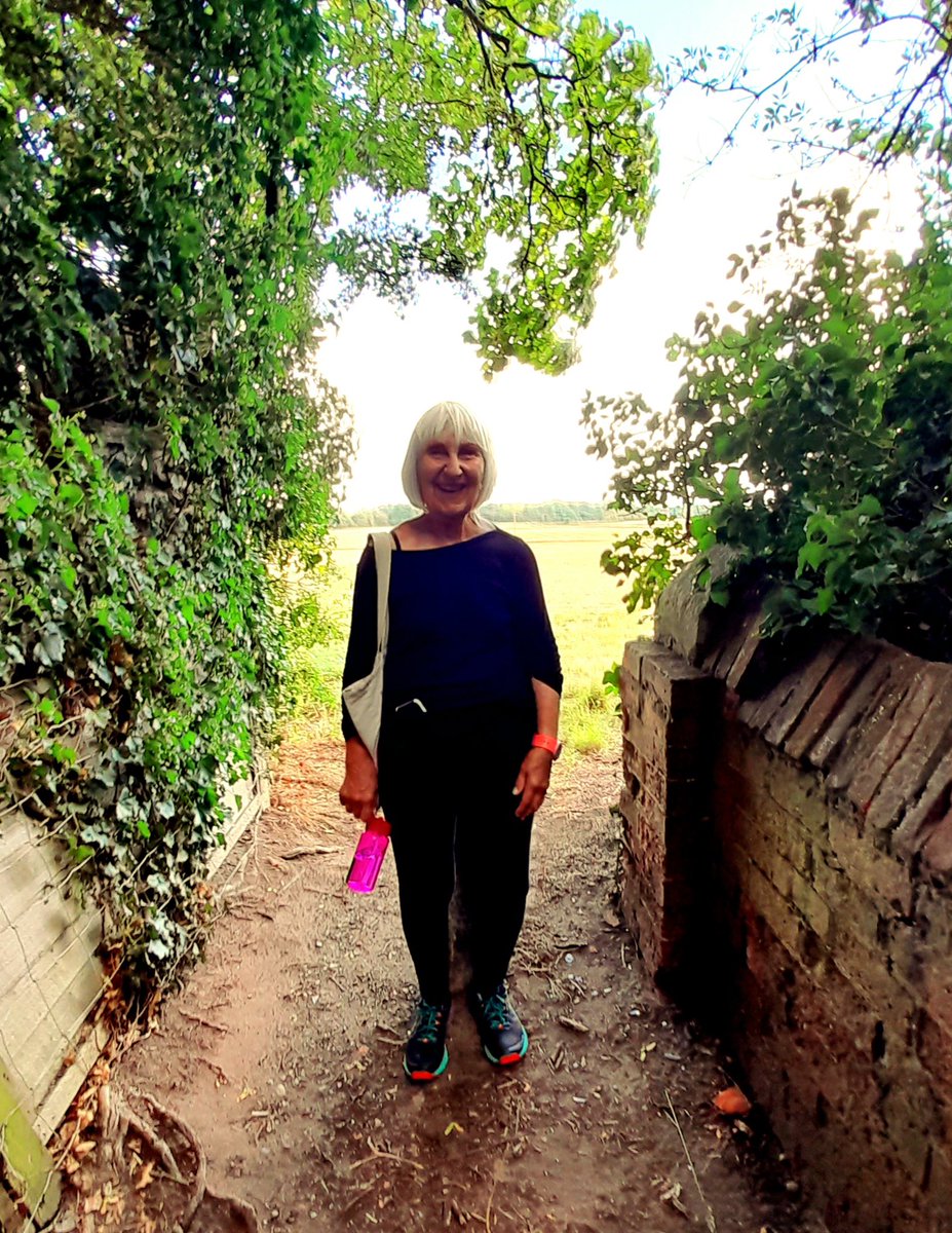 Suzanne Duncanson tweet media