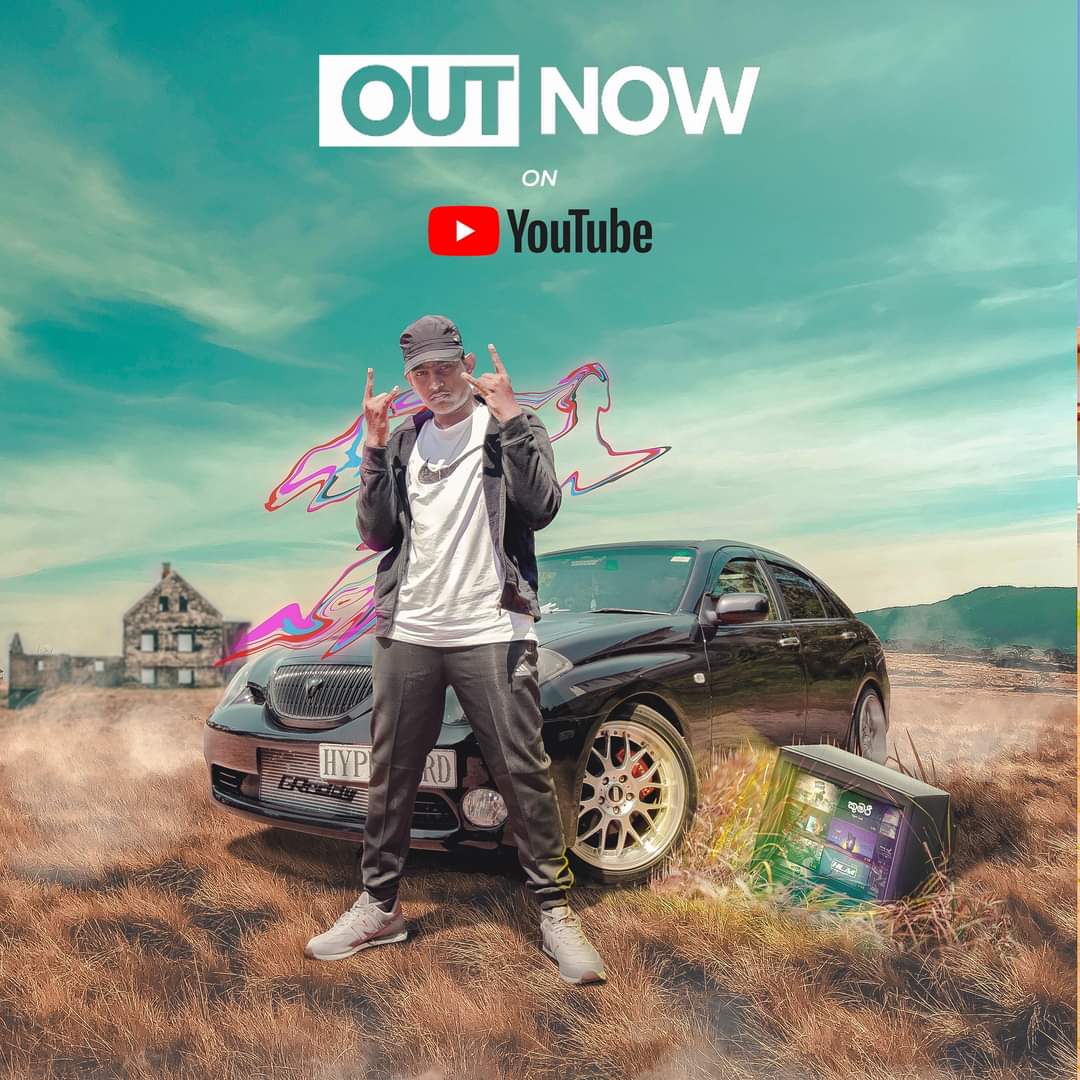 xcodrecords's tweet photo. https://t.co/H3soI2JsOp
Name In High - Hyper Lord Music (Official Music Video) Out now on YouTube 🔥
#newmusic #hyperlord #nameinhigh #Xcodrecords #xcodworld #xcod #bonfire https://t.co/its36ZsDDK