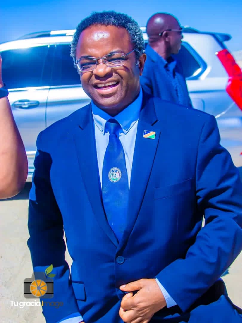 Ya_NINGISHENI's tweet photo. My President this one ✊💙 https://t.co/YnGdlDejqo