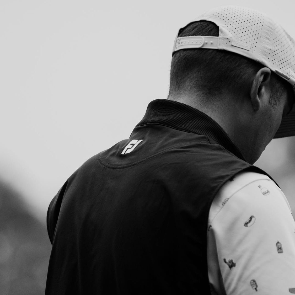 FootJoy's tweet photo. FJ 🤝 TGJ.
#MakeEveryDayPlayable https://t.co/cEoqOM0szX