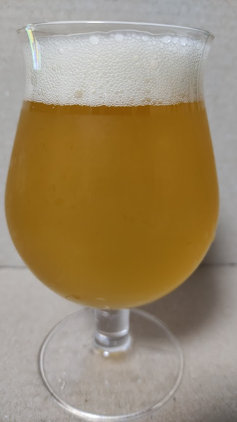 Clown_Ghoul's tweet photo. #BeerLog 20220823
#ヘリオス酒造 #メーテルのヴァイツェン
ヴァイツェン麦の甘みが強く、更に上品な薫りはメーテルを彷彿とさせる(知らんけど)。
これまで呑んだヴァイツェンの中でも旨味が強く美味しかった。 https://t.co/tiMSzWiySF