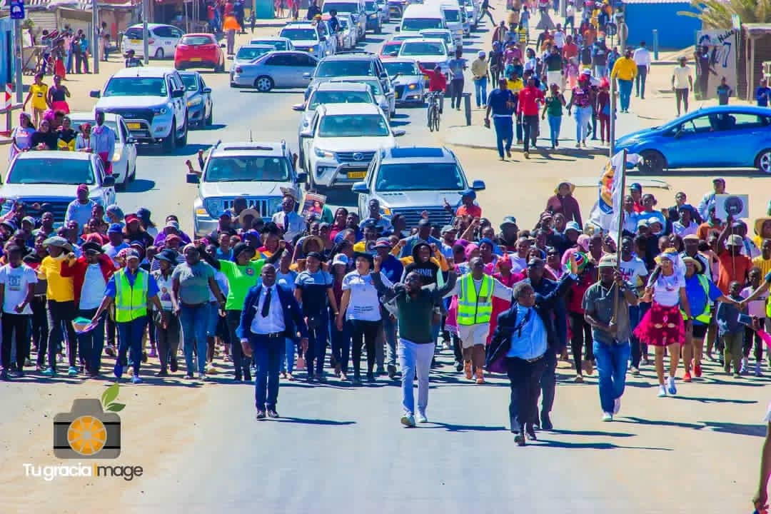 Ya_NINGISHENI's tweet photo. My President this one ✊💙 https://t.co/YnGdlDejqo