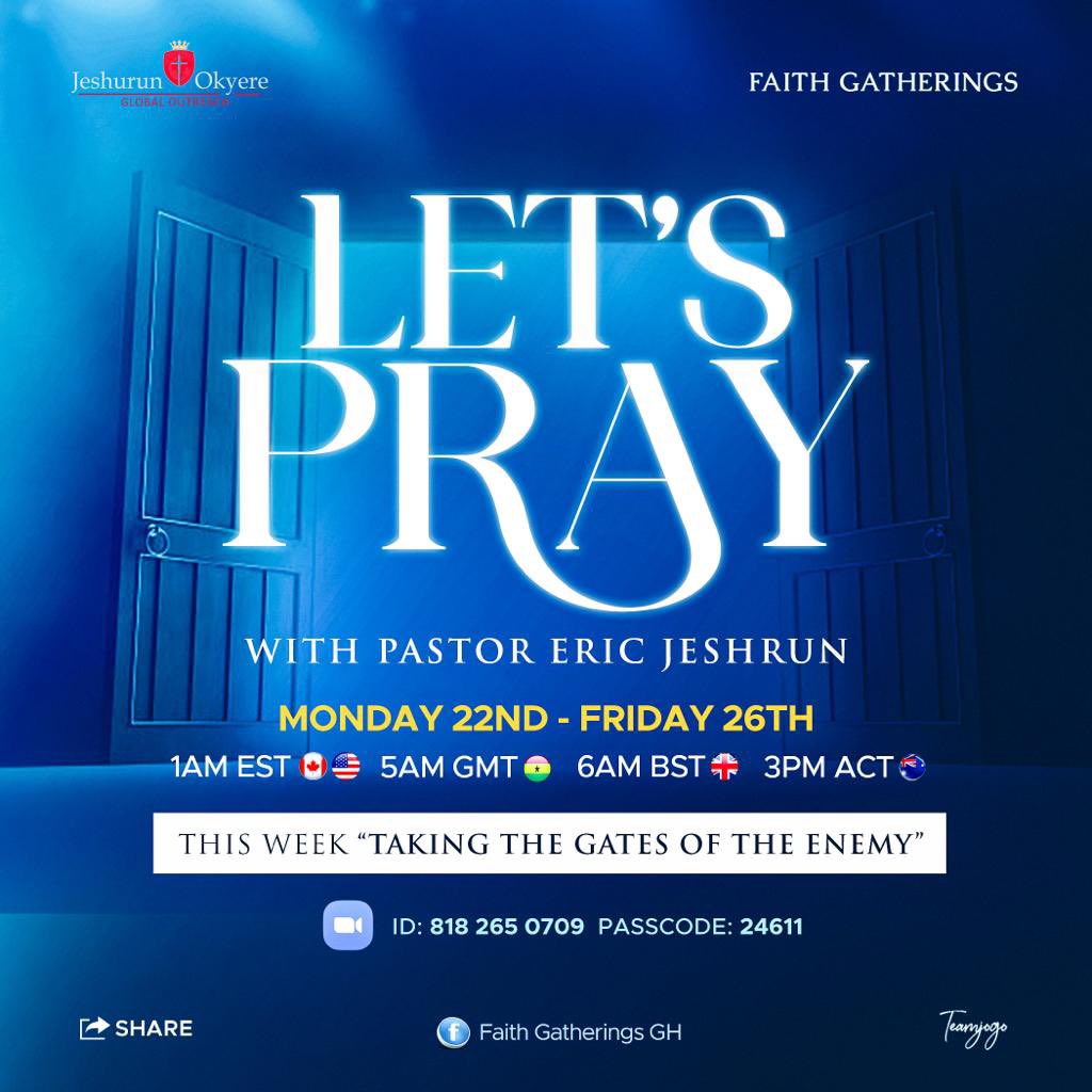team_jogo's tweet photo. Join us and be blessed 🔥🔥🔥🔥this past two dawns have been awesome and you don’t want to miss out. Invite a friend and a family member🙏🏽

#FaithGathering
#TeamJOGO
#CrossFire🔥
#LetsPray

@JeshrunEric @leadwithprince @efyamoda @israelfugah @2wenty @augustworshipgh @Jogofnl https://t.co/Xg51X4pIhn