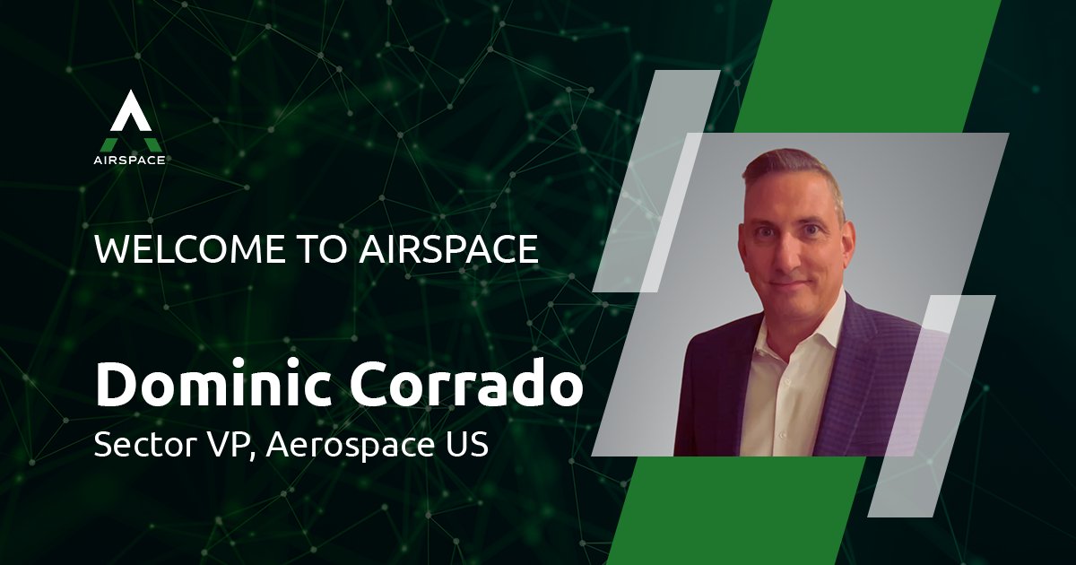 Airspace tweet media