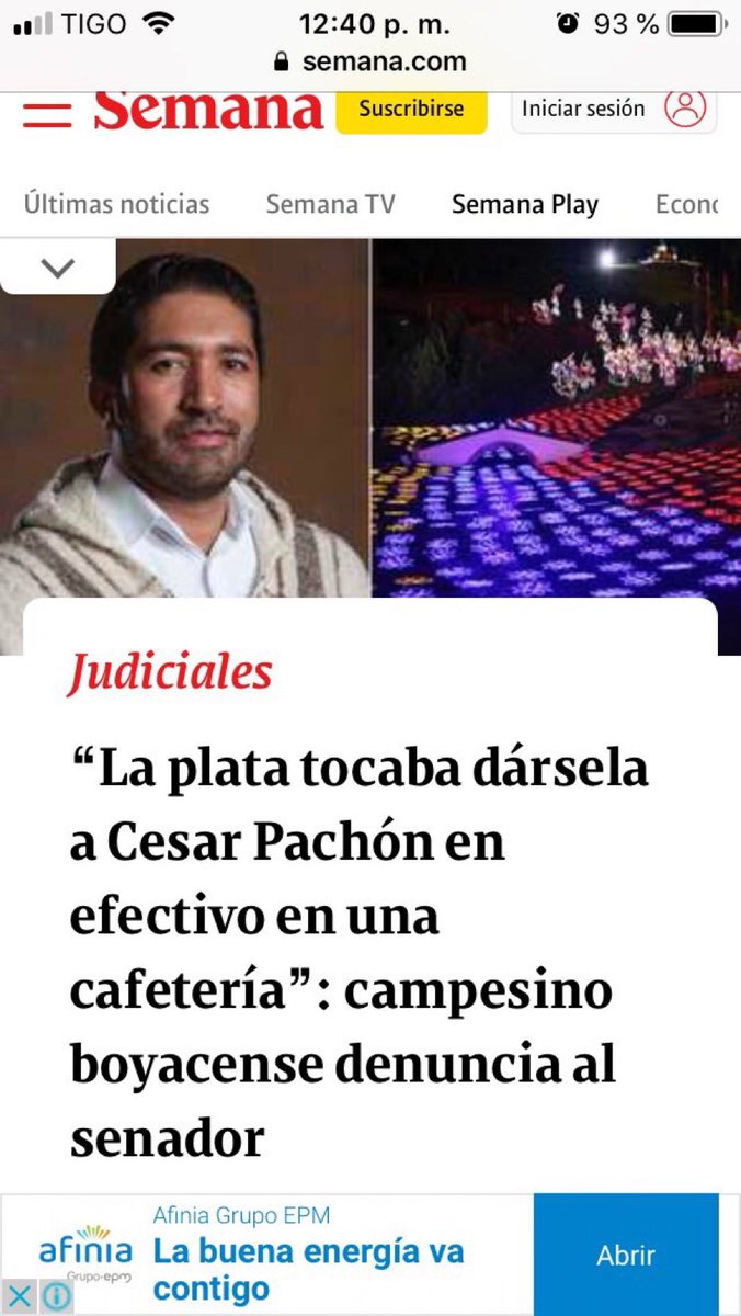 <a href="/CesarPachonAgro/">César Pachón</a> HAMPÓN 💩 HAMPÓN 💩 HAMPÓN 💩 HAMPÓN 💩 HAMPÓN 💩 HAMPÓN 💩 HAMPÓN 💩 HAMPÓN 💩 HAMPÓN 💩 HAMPÓN 💩 HAMPÓN 💩 HAMPÓN 💩
