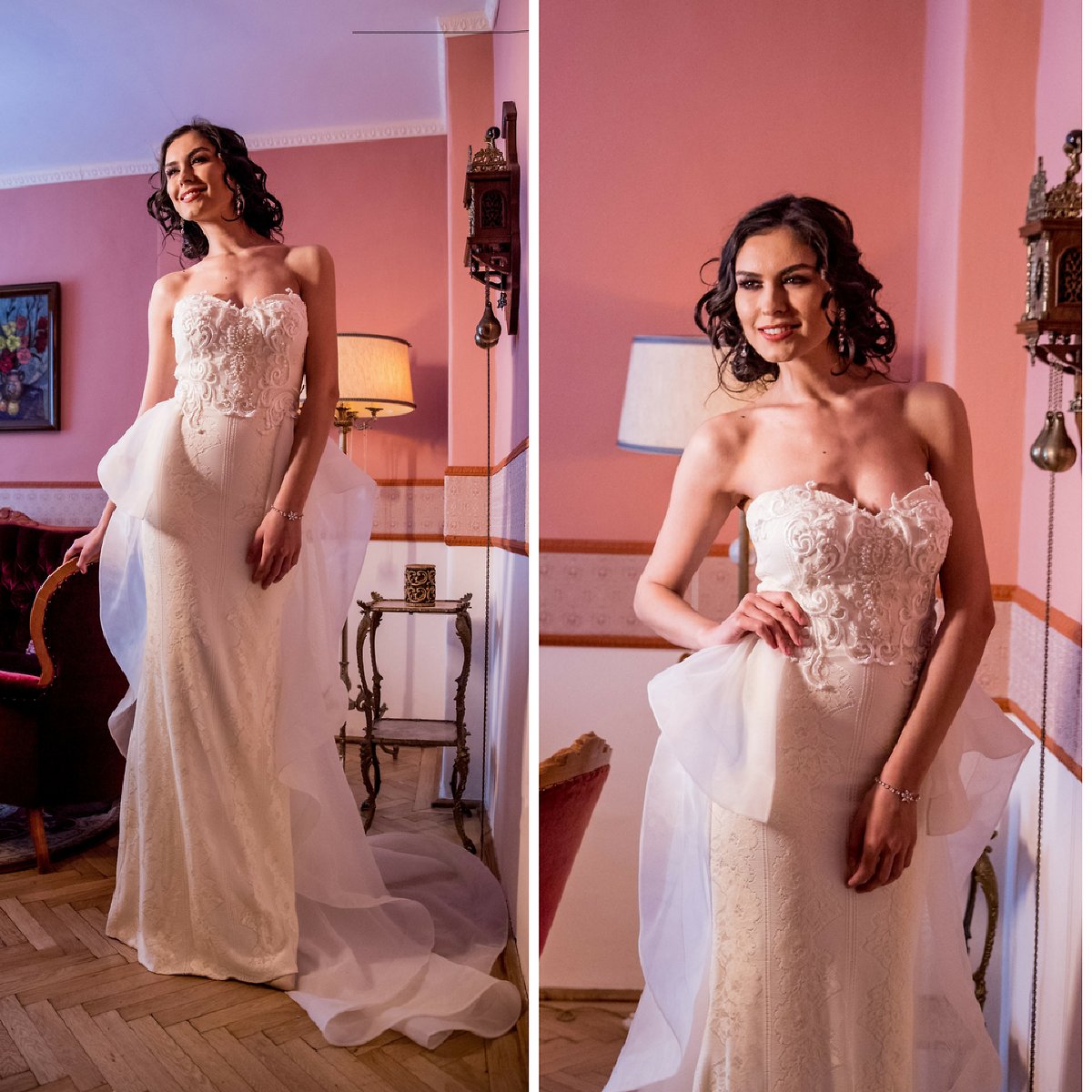 SWNevents's tweet image. Who says pearls are exclusive to jewelry? mev.so/2cy16t