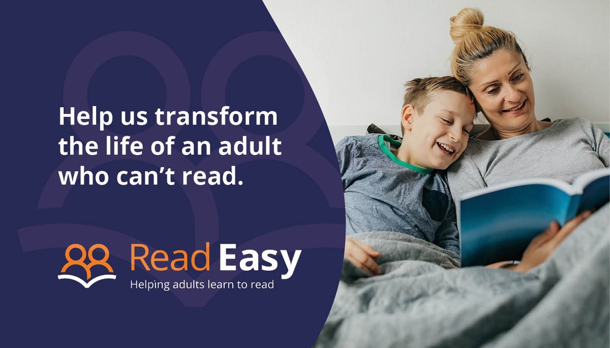Read Easy Birmingham South West tweet media