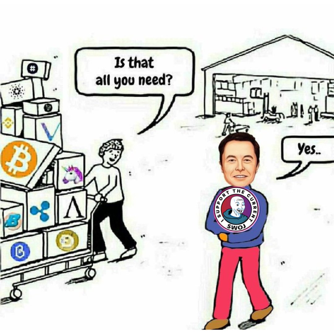 wojfinance's tweet photo. 💫All you need is #Wojtoken💫 https://t.co/tg2asuMqJo