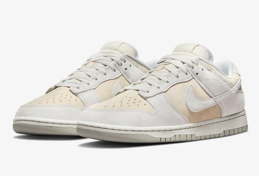 TheSiteSupply's tweet photo. 1 HOUR: Nike Dunk Low "Vast Grey" via SNKRS ✍🏻

https://t.co/DFzUYfJch1 
https://t.co/DFzUYfJch1 

📊 https://t.co/SnLFTSdjmU https://t.co/7xmsvNxrIb