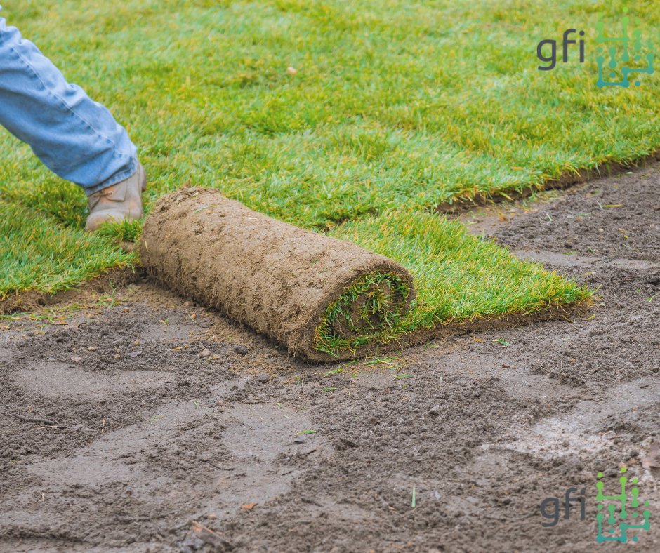 GFI Systems Inc. tweet media