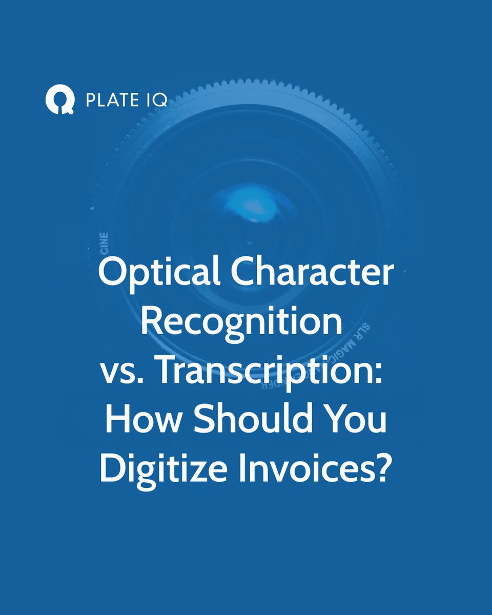 ottimate_ap's tweet photo. You want to eliminate manual data entry and release your staff from line-item tedium. But what type of machine-learning should you look for when evaluating AP automation software?
https://t.co/KAMGr4H9M7
#thegreatreallocation
#ocr #plateiq
#digitization
#apautomation
#invoices https://t.co/yPFH8dTJ2k