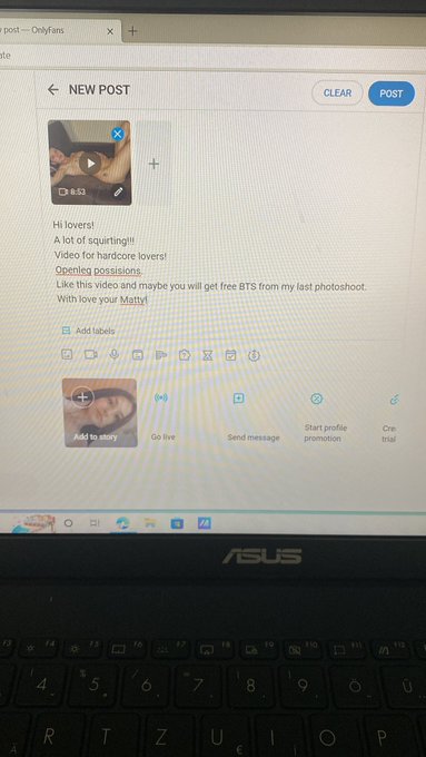 Out now!😈❤️❤️ https://t.co/AS0IME7u3g