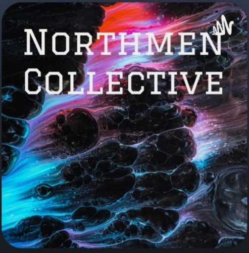 NorthmenCP's tweet image. Northmen Collective podcast! 

Now live on Spotify, you can listen to the first 3 episodes! 

Just search "Northmen Collective" to enjoy a rich history and Mythology!