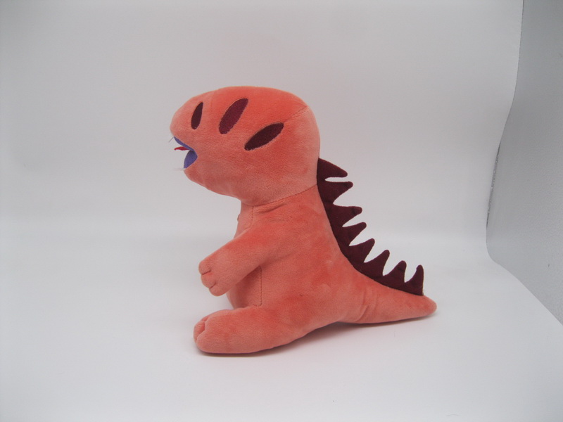 SCP: Secret Laboratory Indie Game Plush By Makeship Only 826 VERY