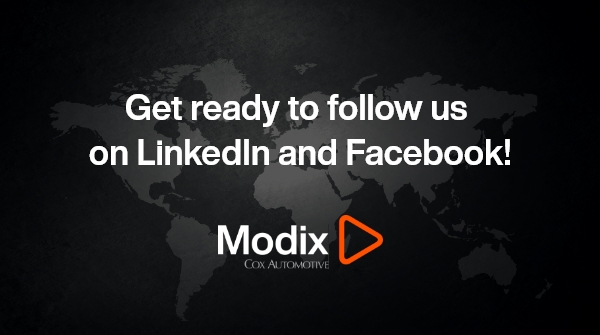 ModixUK_'s tweet photo. Did you know? Modix has so many fans across Europe. We want to keep our followers and friends updated in the best possible way with Modix news. We’ll be continuing our exciting journey via our Modix International LinkedIn and Facebook pages and closing this page. https://t.co/MeaGUe6voO