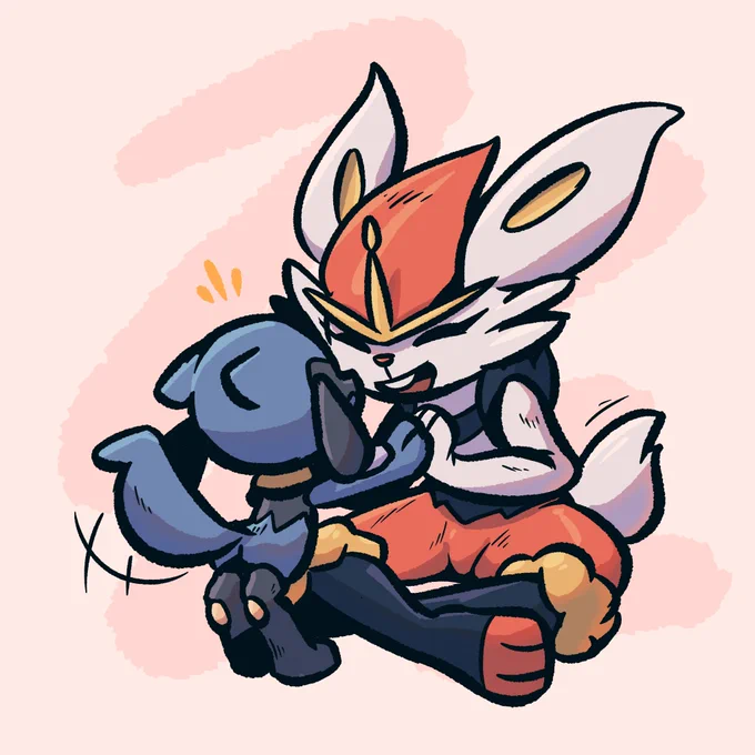 Pawsies 