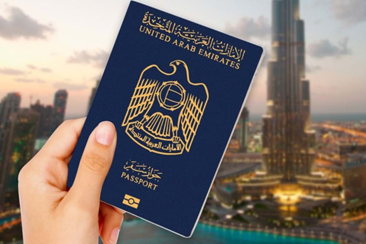 New Residential Benefits That UAE Expats Can Access in 2022

#GoldenVisa #ResidentialBenefits #UAE #UAEExpats #VisaFreeTravel

travelobiz.com/new-residentia…