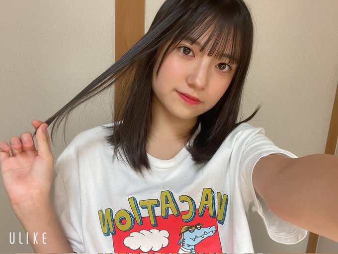 Twitterのコスプレ画像6