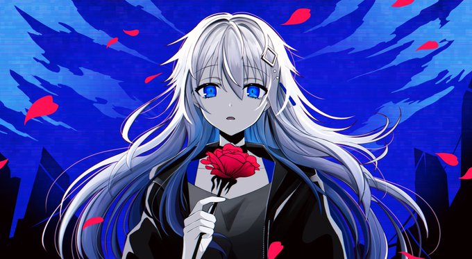 Kanariaのtwitterイラスト検索結果