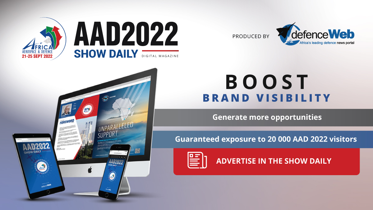 defenceWeb on Twitter: 