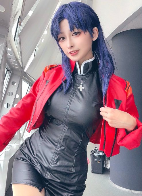 Twitterのコスプレ画像14