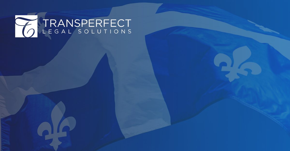 TPTLegal's tweet image. Quebec&apos;s new #languagelaws have created some significant challenges for local businesses large and small. To help, we&apos;ve developed some simple, cost-effective strategies to ensure #compliance. Learn more here: ow.ly/qTp050KqcNq