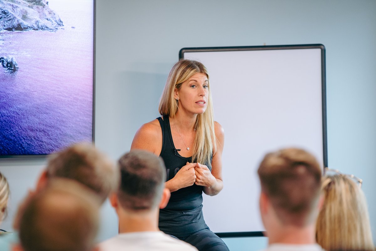 Keri Shull Team tweet media