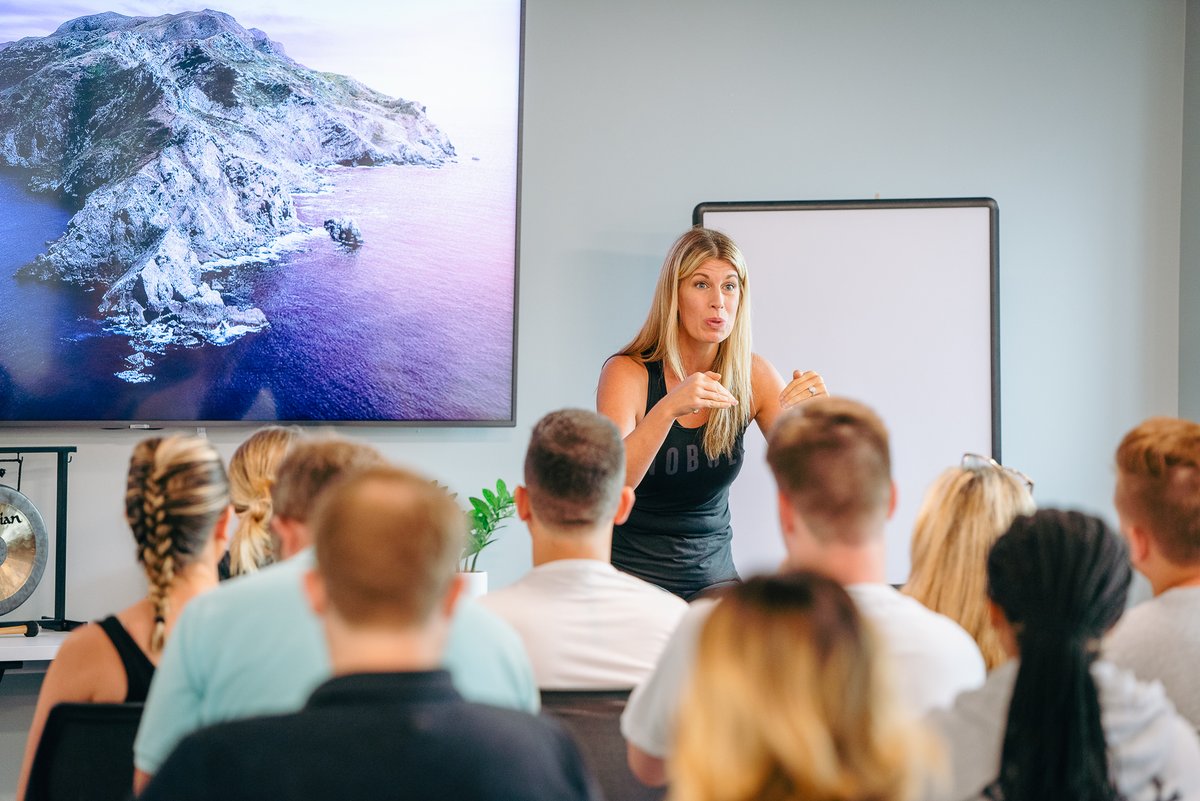 Keri Shull Team tweet media