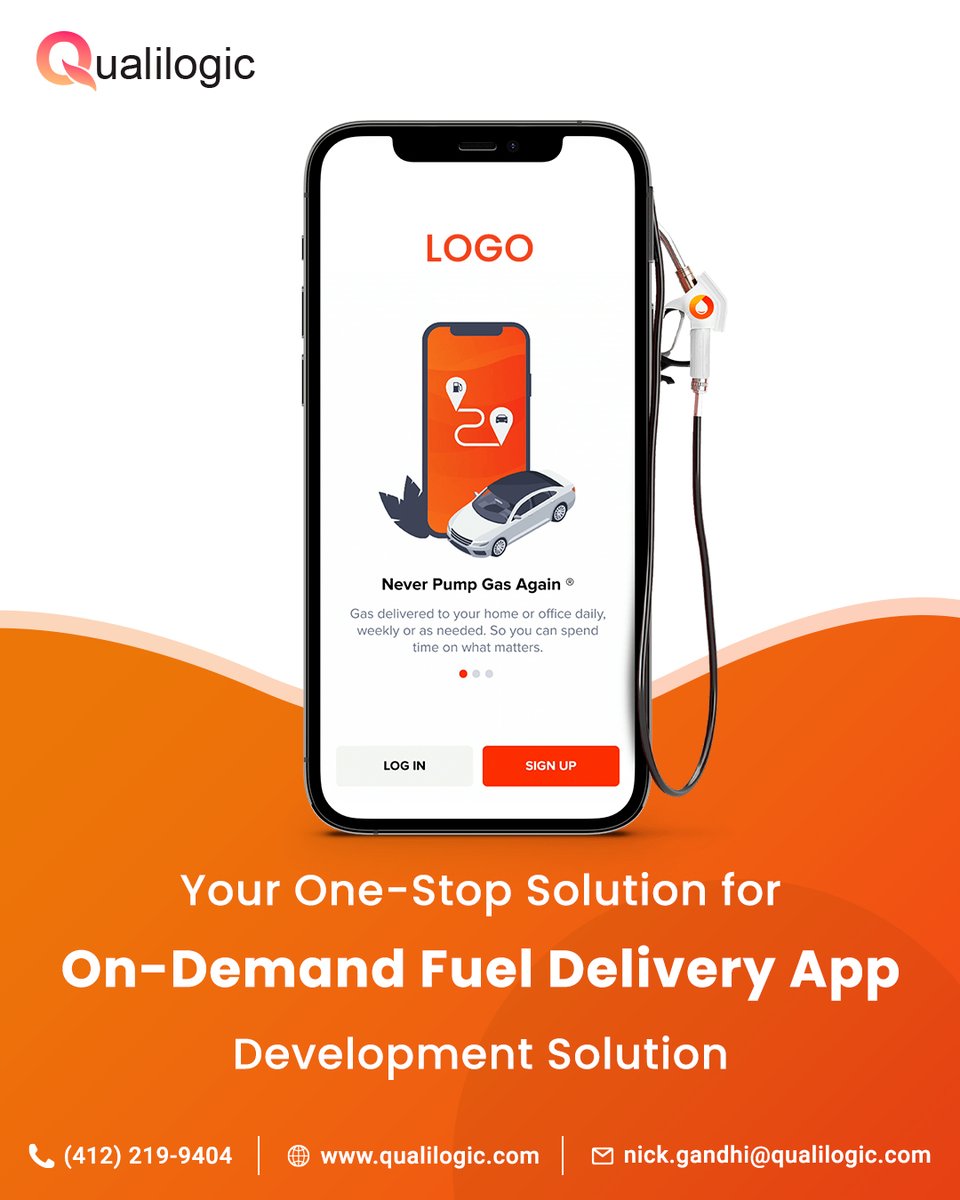 QualiLogic tweet media