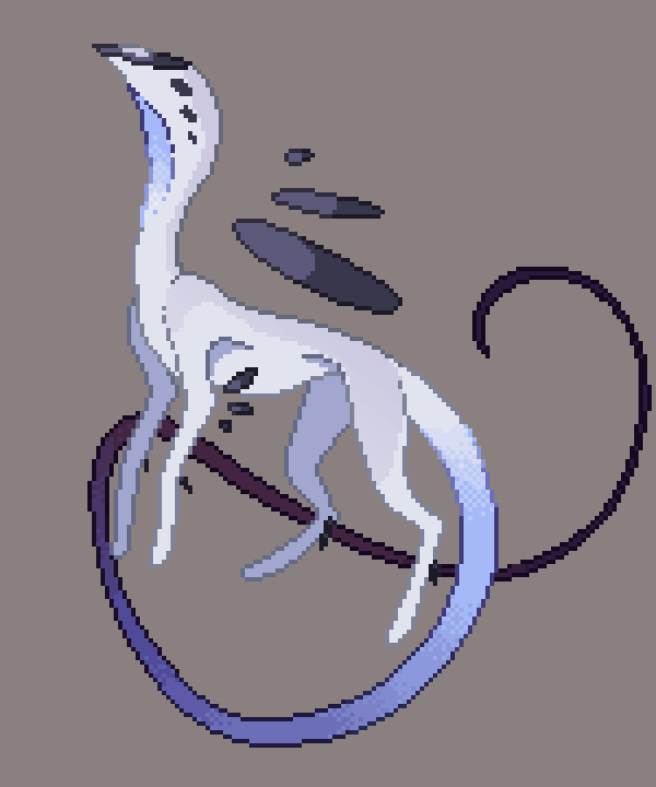 feravyre's tweet photo. A little improvement from 2018 to 2022. #pixelart https://t.co/vA6CrbfXk4