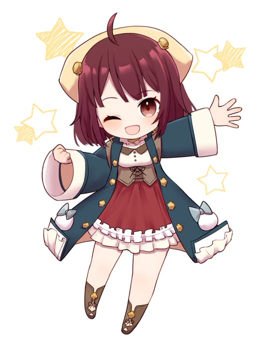 76日目 ソフィー・ノイエンミュラー#100日チャレンジ 