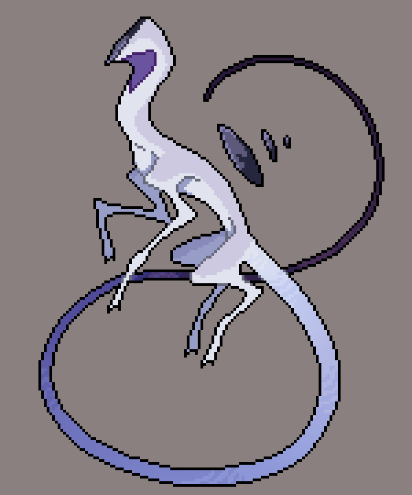 feravyre's tweet photo. A little improvement from 2018 to 2022. #pixelart https://t.co/vA6CrbfXk4