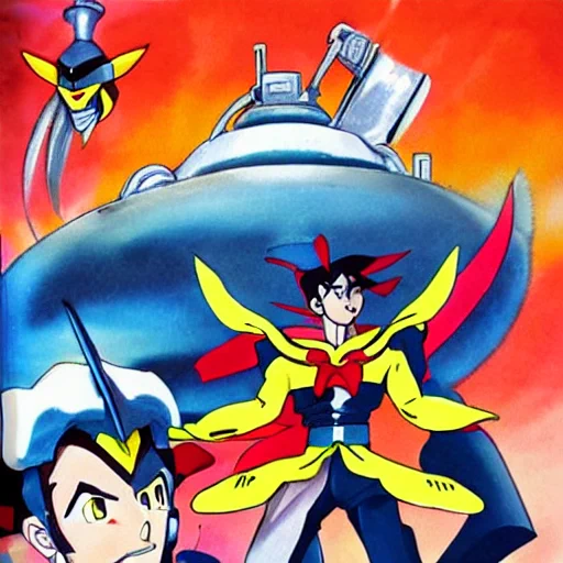 敢えてワードを少なく、やり直し無しで出力したもの。1枚目/Gundam2枚目/G Gundam3枚目/ZZ Gundam4枚目/Gundam AGE 