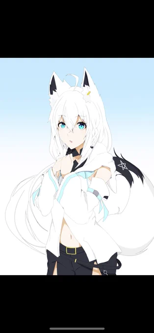 #みなさん去年の今頃はどんな絵描いてましたか 