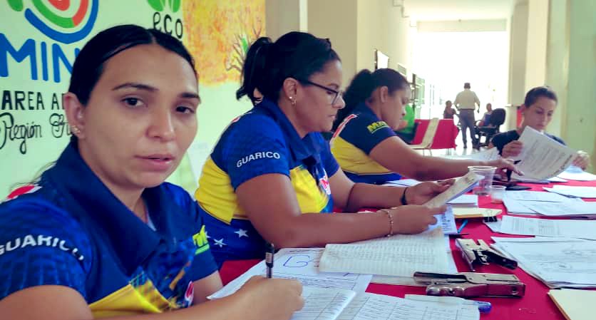 #GUARICO | INSAI atendió más de 194 solicitudes de hierros, más de 30 solicitudes de runsai para silos, almacenadoras y agropecuarias. 
¡Somos INSAI! 🇻🇪🙌
 
#VenezuelaSeRespeta