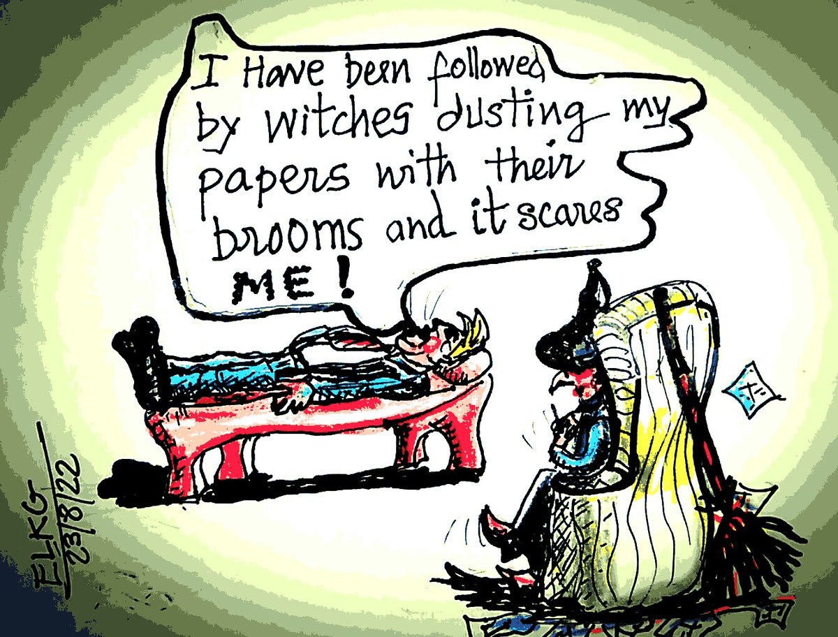Elektragags's tweet photo. #trumppapers
Trumpy scary movie https://t.co/x2dXDgX7ZS