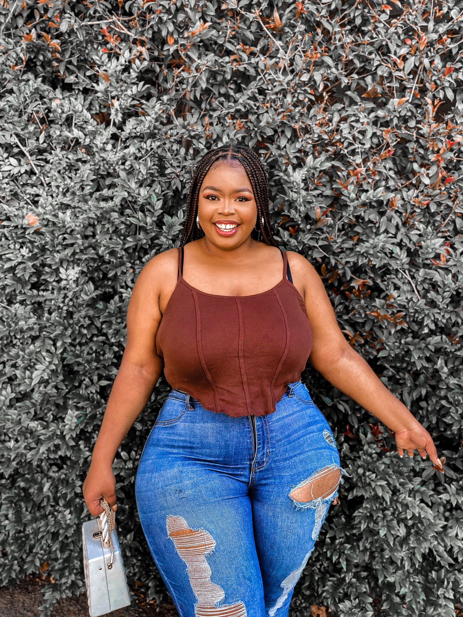 Happy girls are the prettiest jeans 2025
