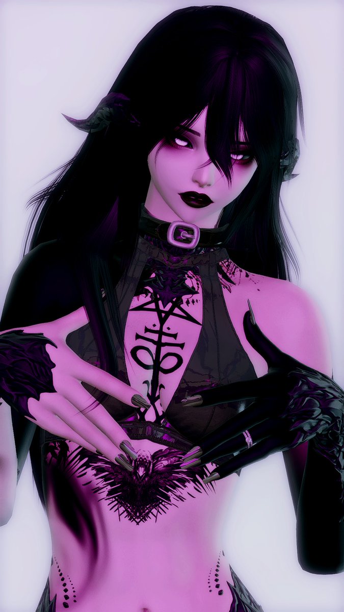 VampiricEnergy's tweet photo. I'm darkness's scary sister

~~~~~~~~~~~~~~~~~~~~~~~~~~~~~~~~~~~~~~~
#XIV_PICTCLIP #Au_Ra #EorzeaPhotos #GPOSERS https://t.co/8OaSAceIlx