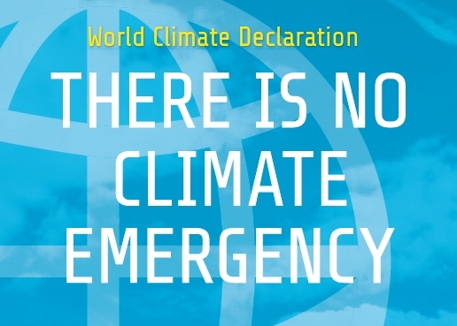 co2tw's tweet photo. 世界気候宣言(日本語版)：「気候非常事態」は存在しない
https://t.co/nObUDVLlnT
この緊急メッセージは1100人の科学者と専門家からなるグローバルネットワークが策定した。科学者は地球温暖化の予測における不確実性や誇張に対して公然と取り組むべきであり、政治家は利益とコストを冷静に数えるべき https://t.co/fzCxsfKJTR