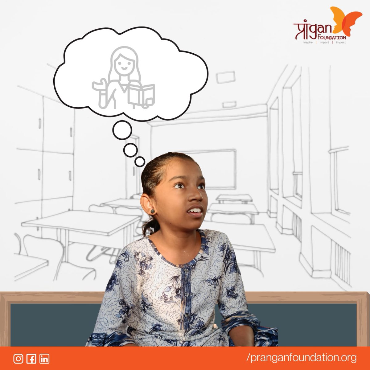 PranganF's tweet photo. Join us to help little stars reach their moons!✨🧡
Application link in our bio!
.
.
.
#pranganfoundation #pranganfoundationindia #NGO #students #english #educators #progress #recruitmentdrive #beaneducator #education #help #qualityeducation #You https://t.co/mVJsQ8kX9L
