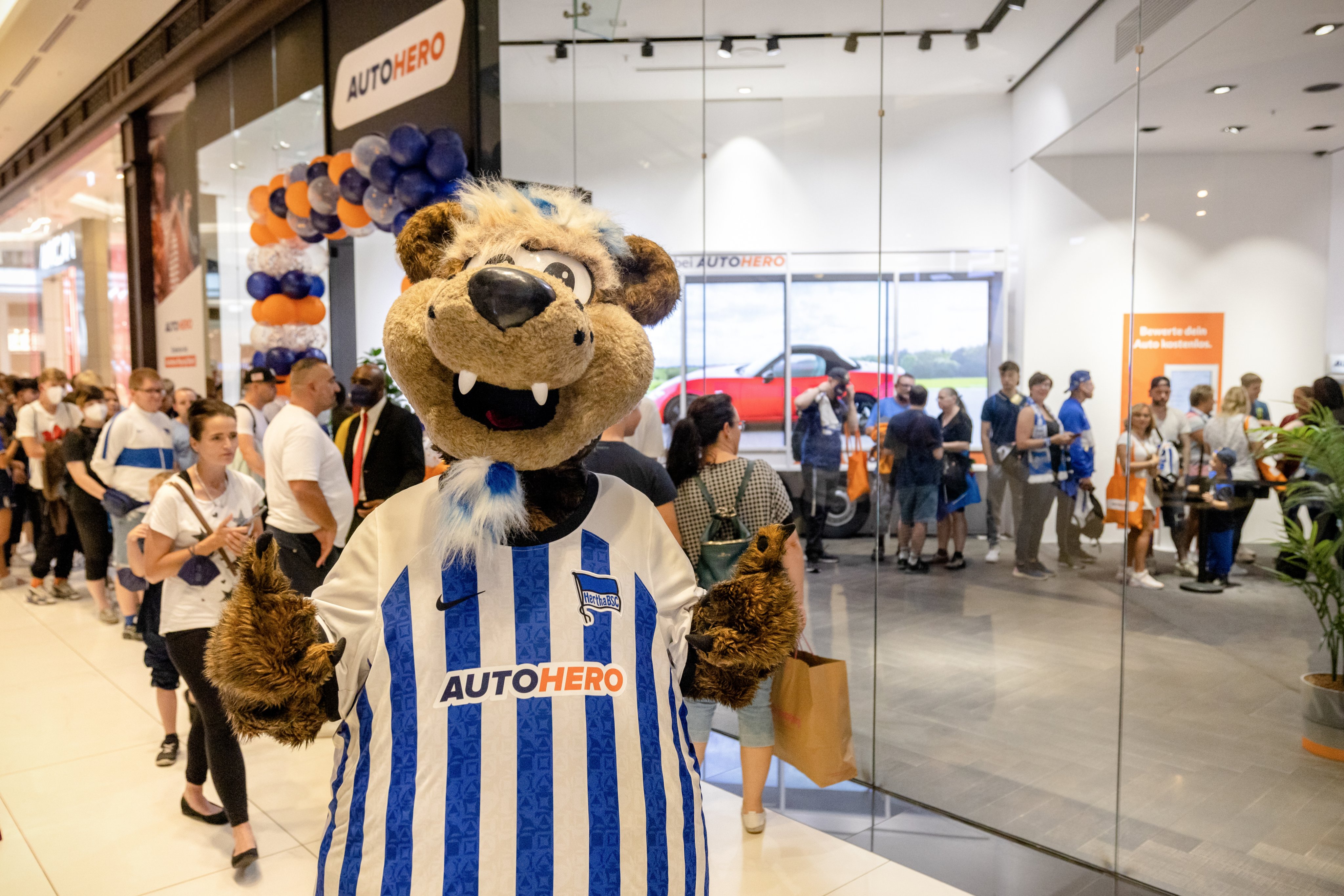 AUTO1 Group (AUTO1_Group) / Twitter