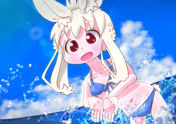 今月のうさぎまとめ 