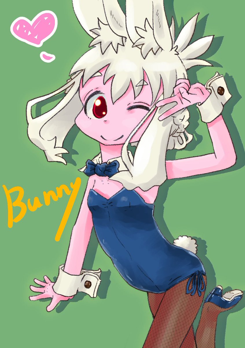 「今月のうさぎまとめ 」|うちうのイラスト