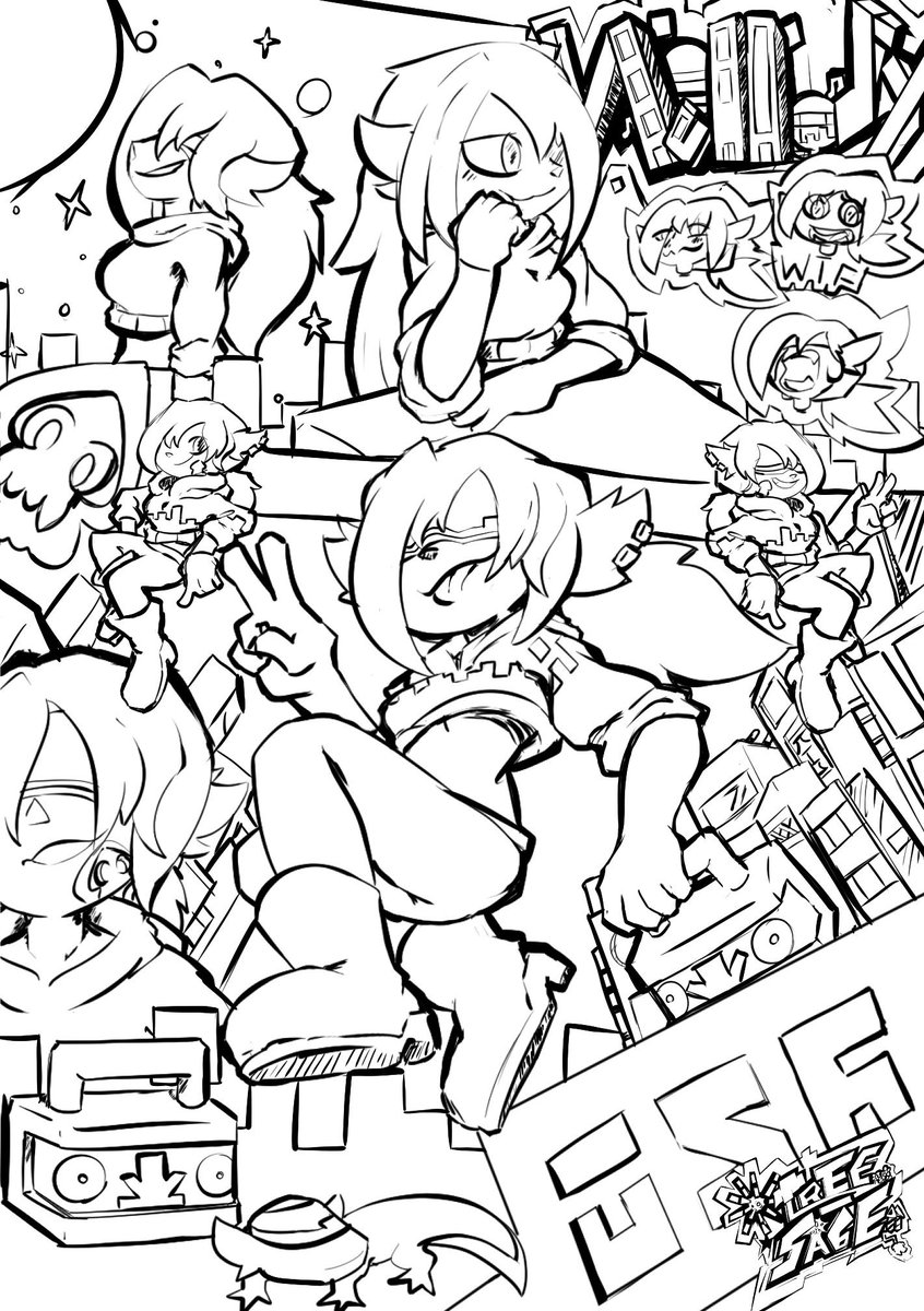 Tree_sage_'s tweet photo. @bahnloopi Some work ive done https://t.co/1g9hnCjk4S